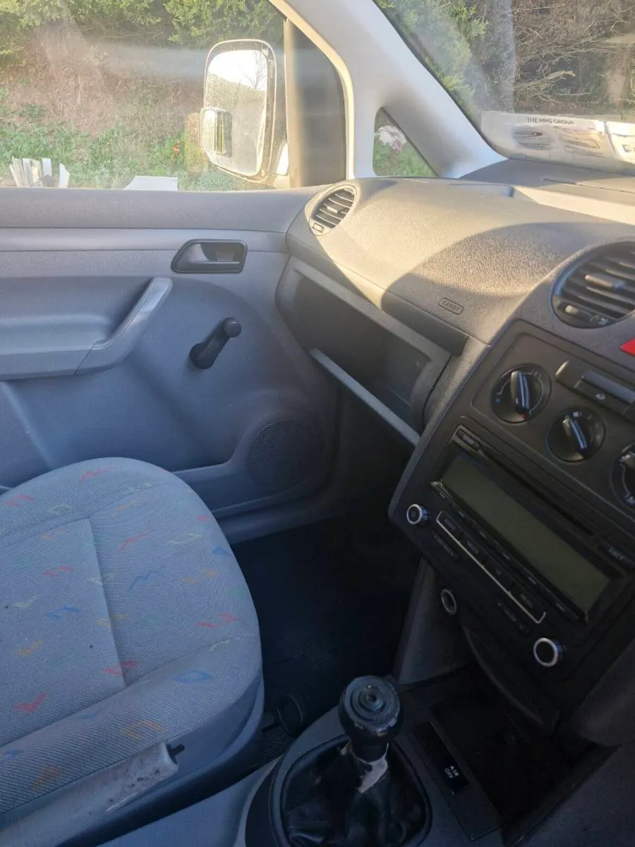 Vw caddy maxi - Image 3