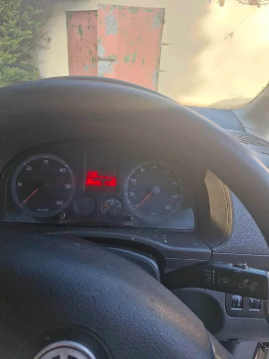 Vw caddy maxi - Image 4