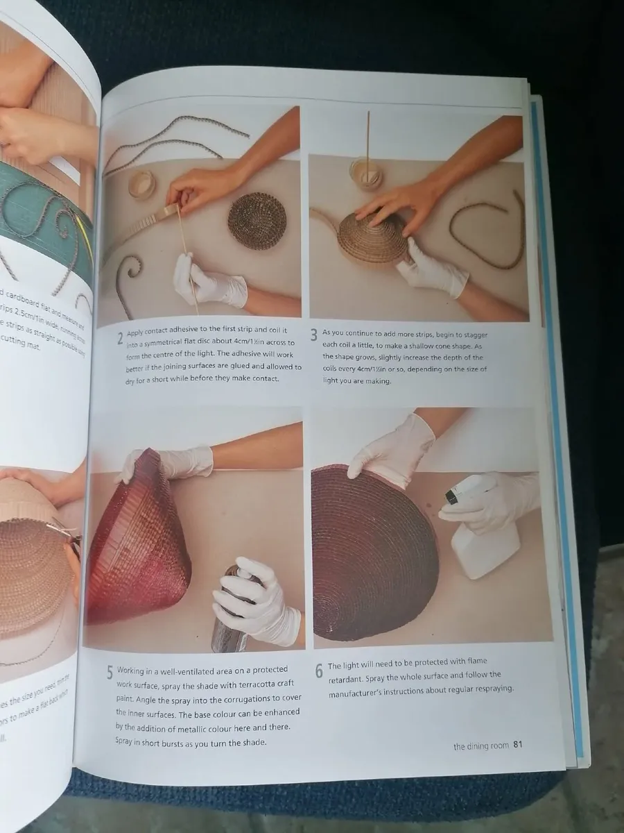 The Paper Decorator by Kerry Skinner - Image 4