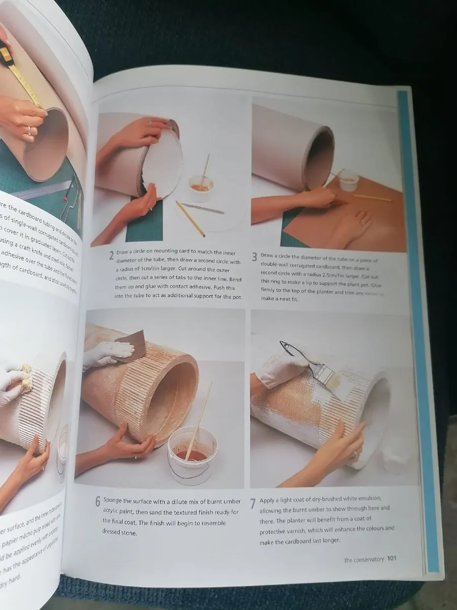 The Paper Decorator by Kerry Skinner - Image 2