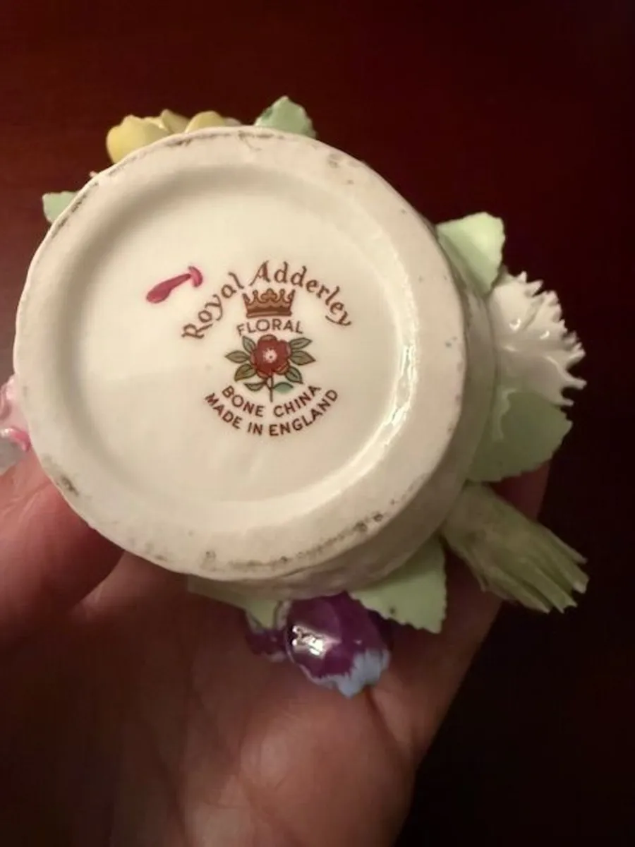 Floral Ornament - Image 2