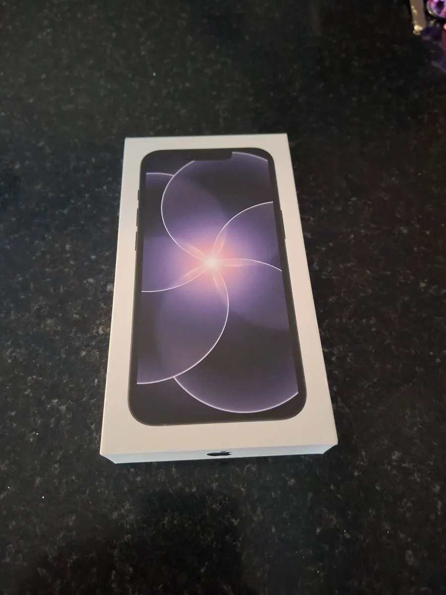 Iphone 17e Brand New - Image 3