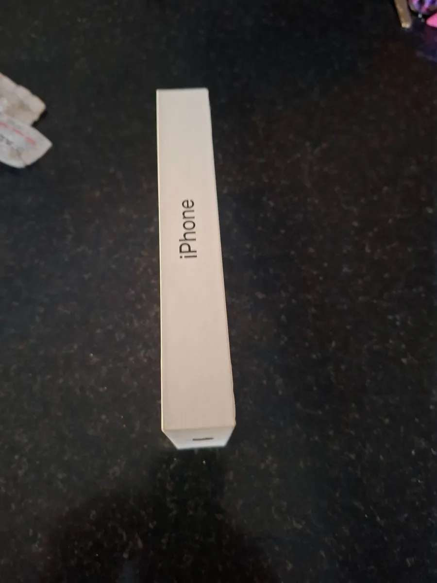 Iphone 17e Brand New - Image 1