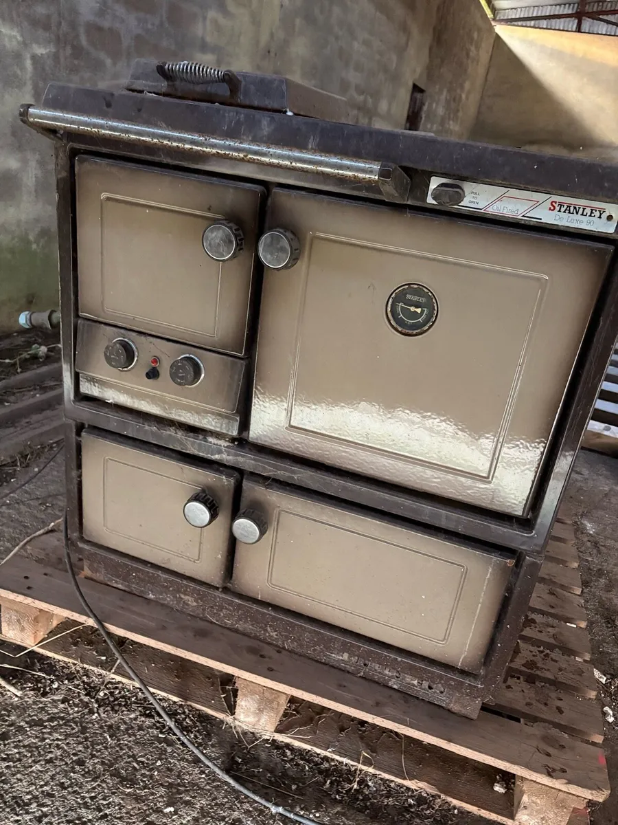 Stanley Cooker - Image 1