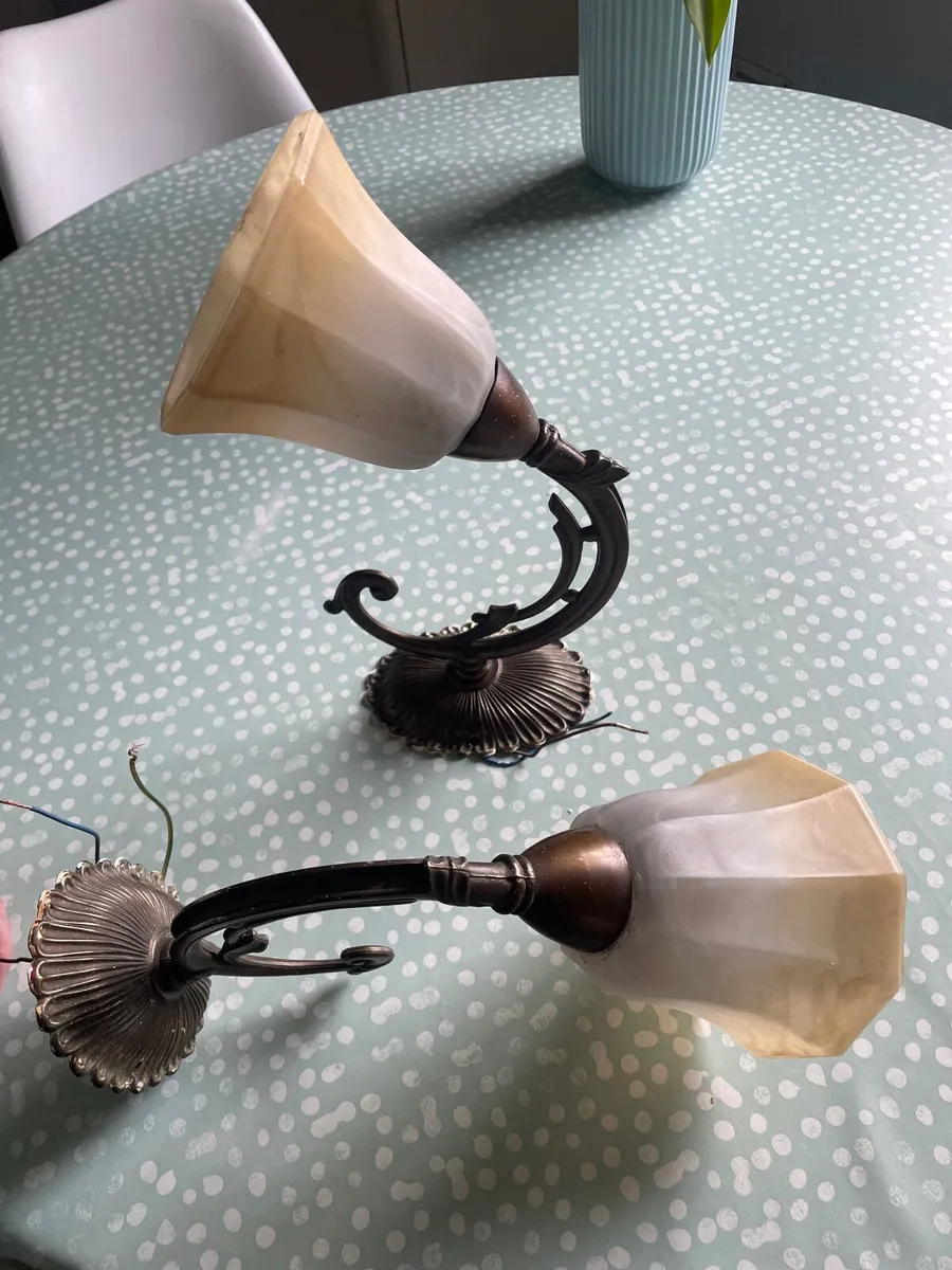 Wall sconces - Image 2