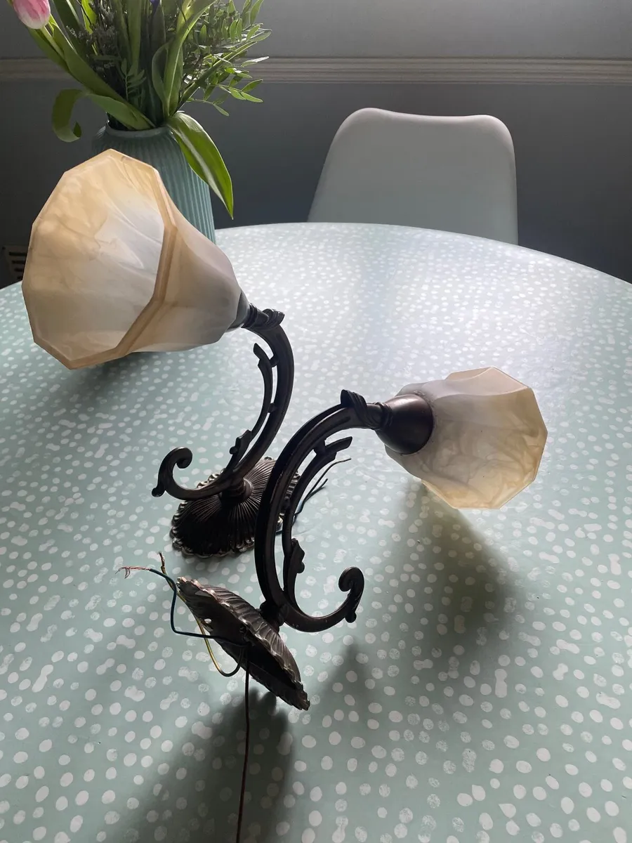 Wall sconces - Image 3