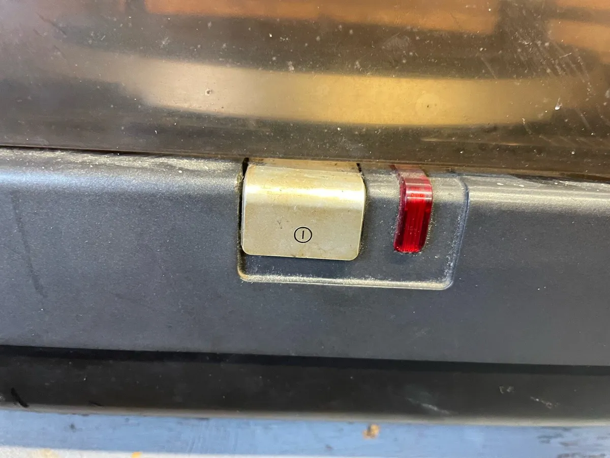 Record player - Image 2