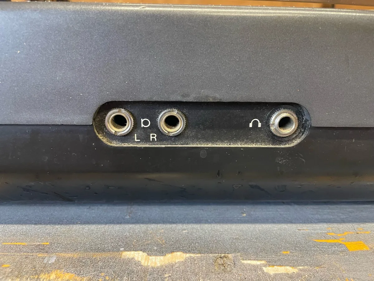 Record player - Image 3