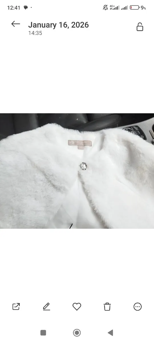 Communion Dress - Image 3