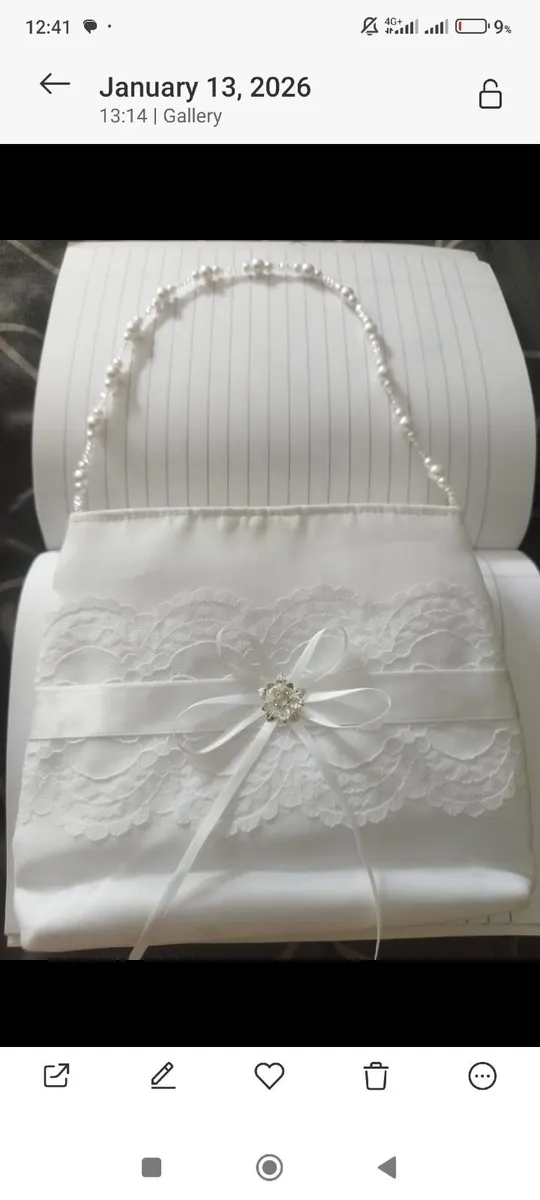 Communion Dress - Image 4