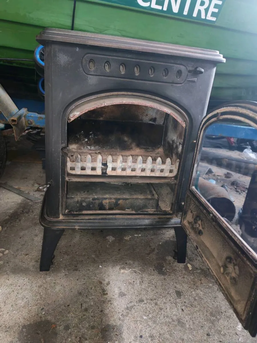 Firewarm Stove - Image 2