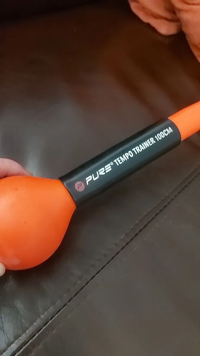 Tempo trainer - Image 1