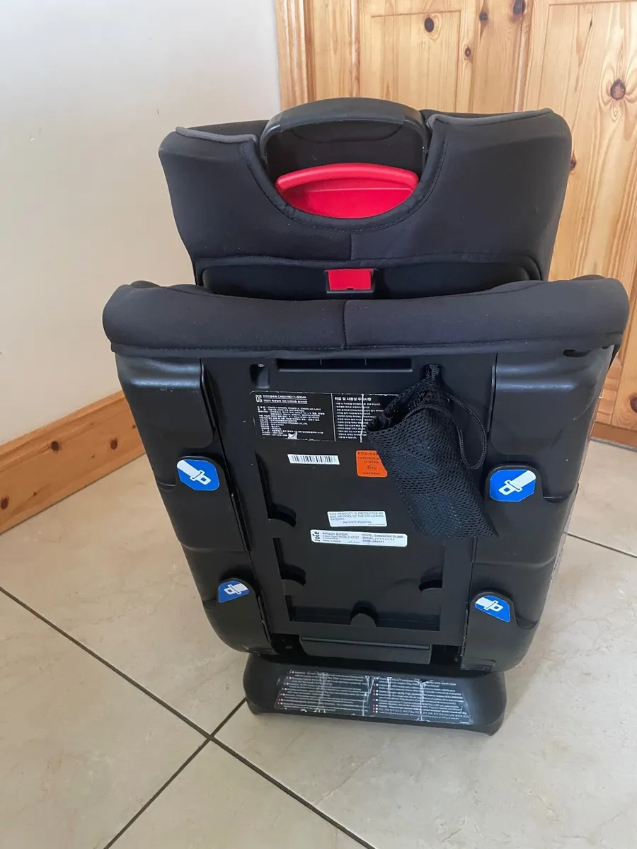 Joie Every Stage R129 Car Seat - Image 4