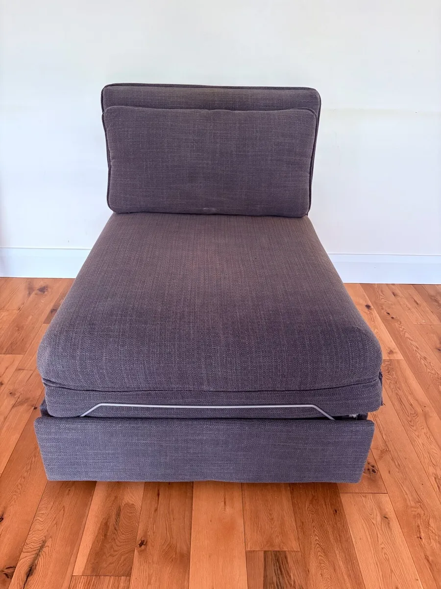 IKEA  ones eat sofa bed - Image 4