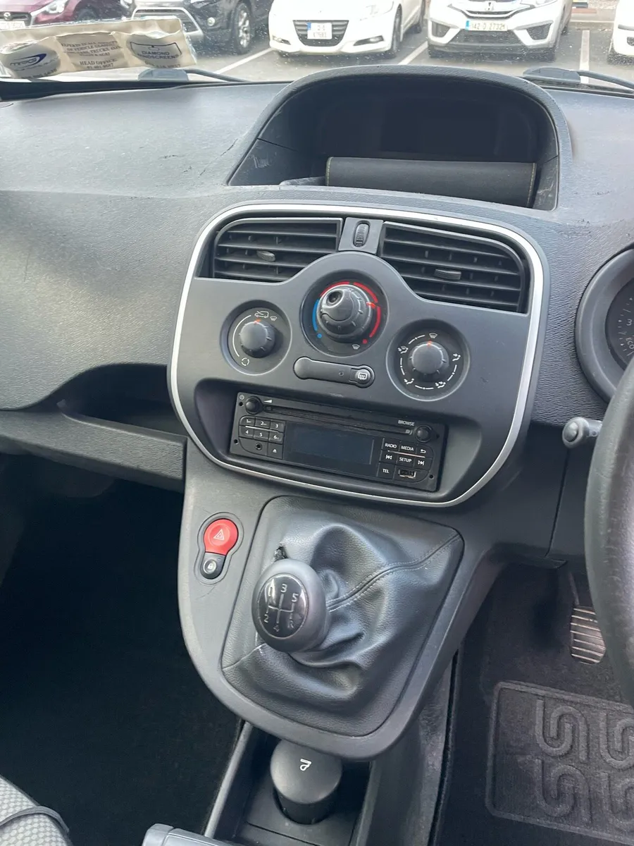 2017 Renault Kangoo - Image 3