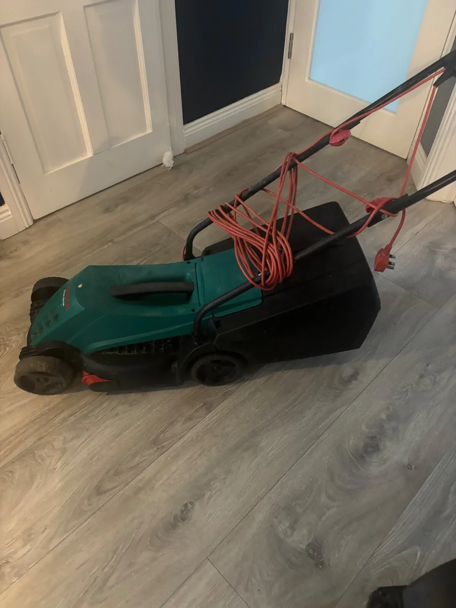 Lawnmower - Image 2