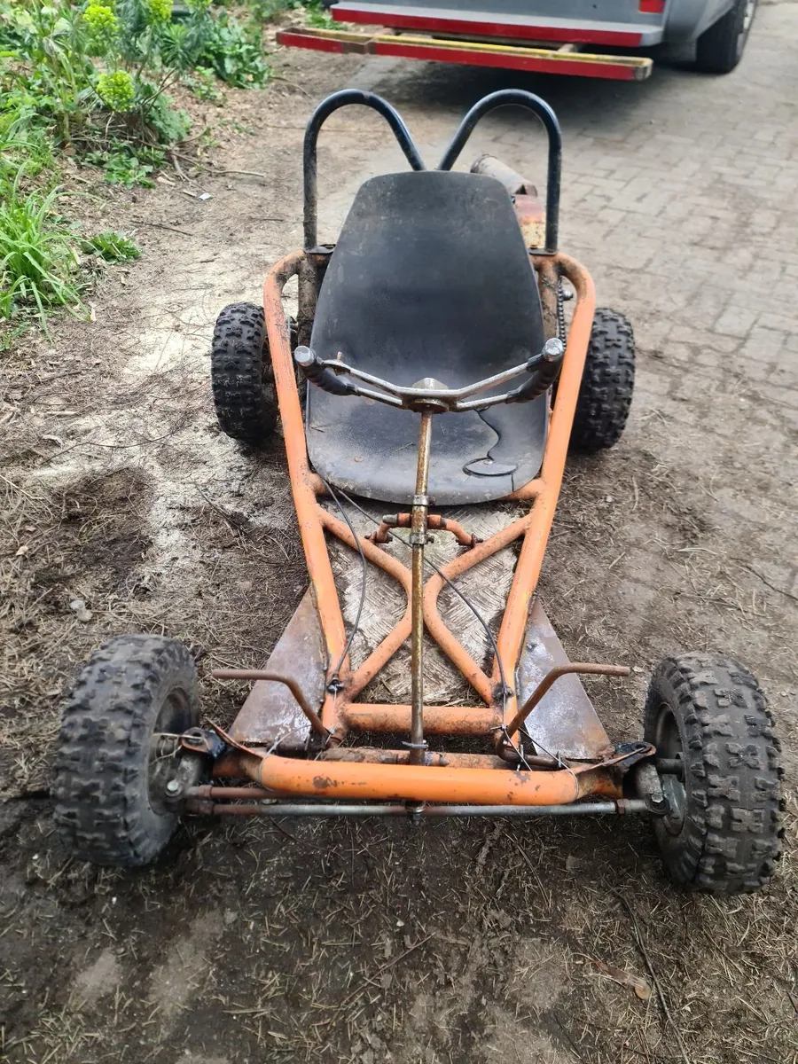 Buggy (read add) - Image 2