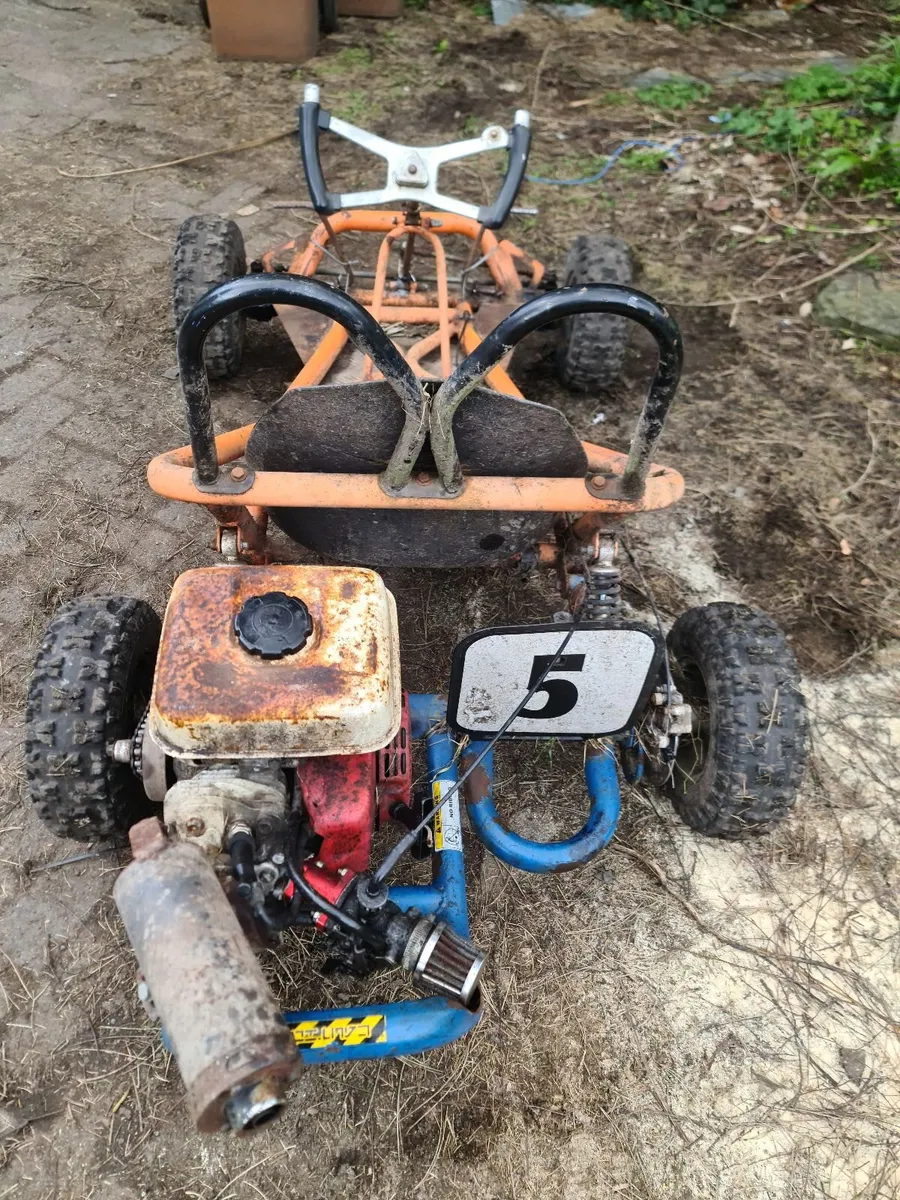 Buggy (read add) - Image 4