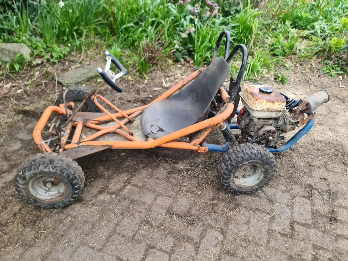 Buggy (read add) - Image 3