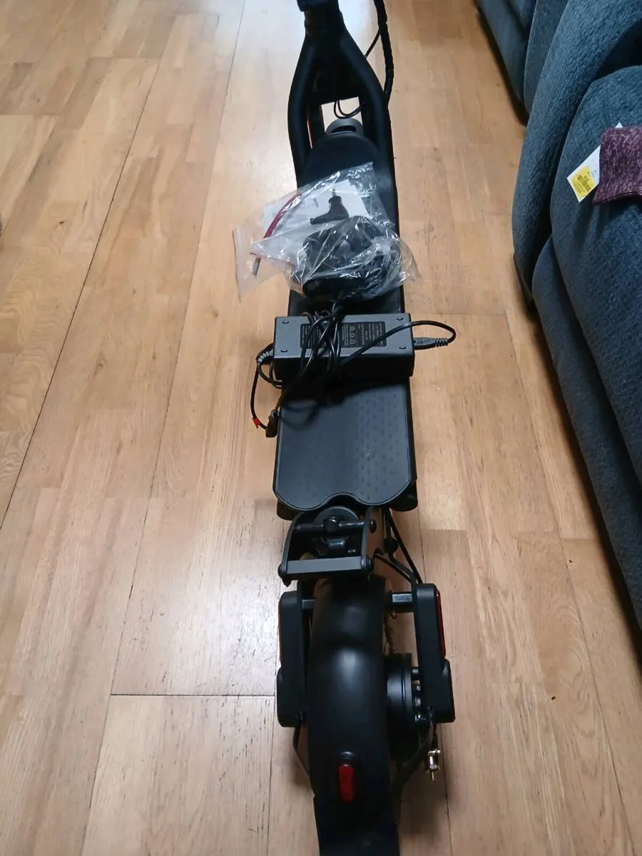 Electric scooters - Image 3