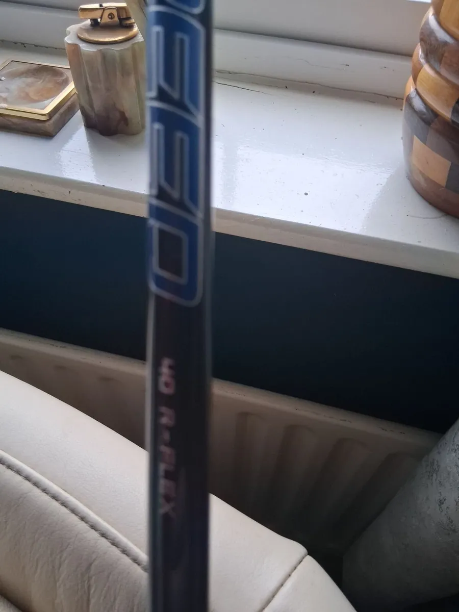 left hand golf clubs - Image 3