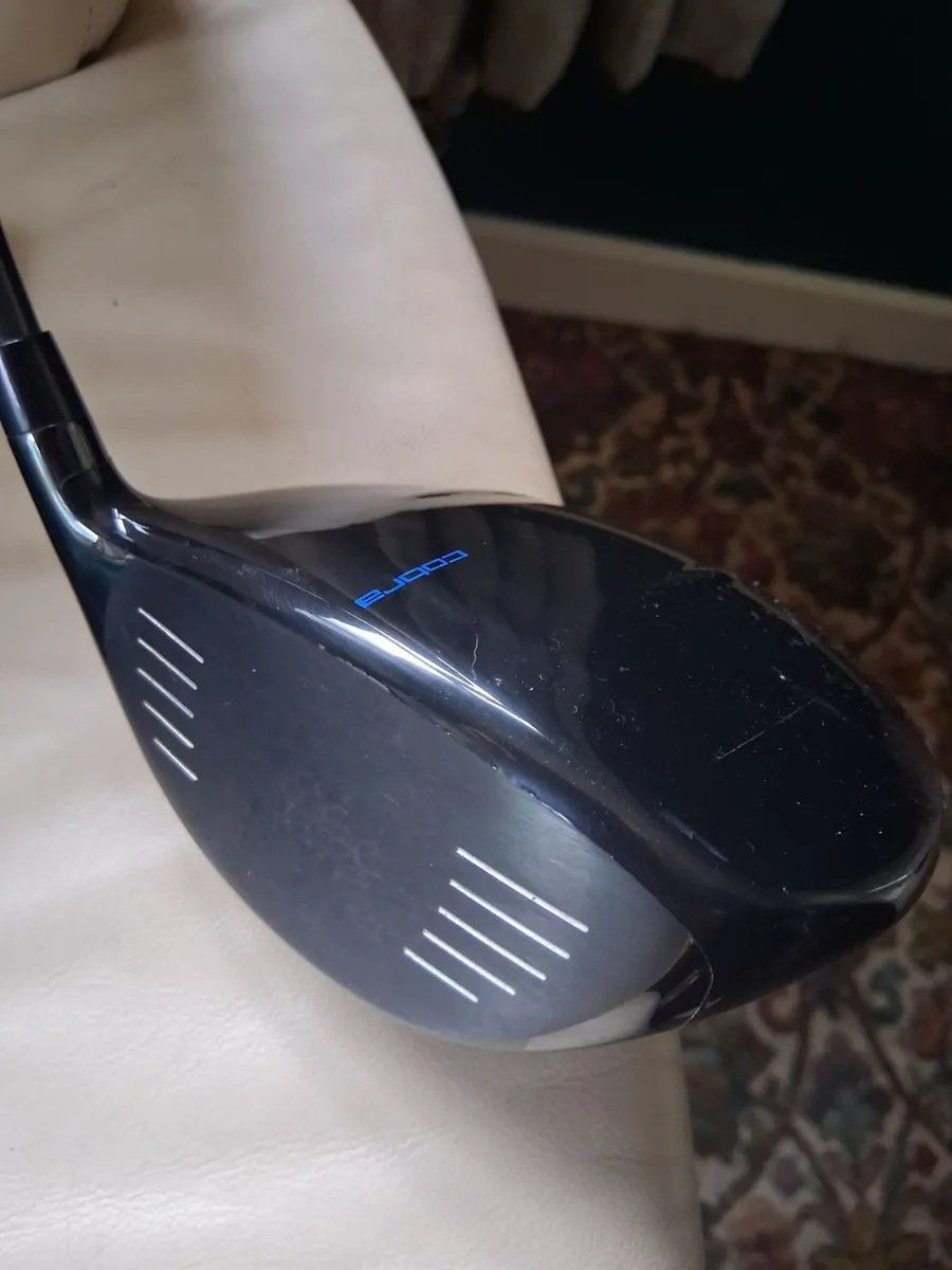 left hand golf clubs - Image 2