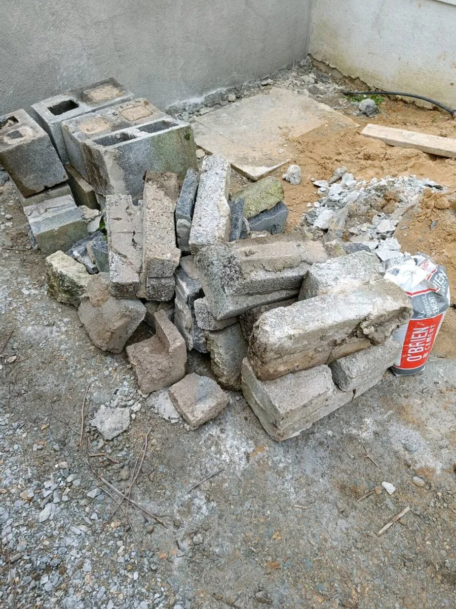 Rubble - Image 1
