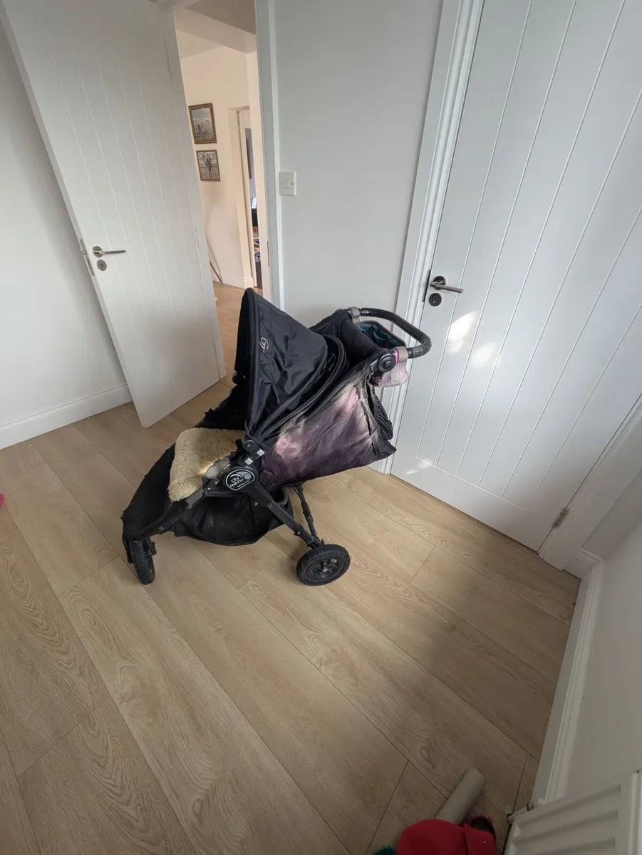 Citi mini gt buggy - Image 1