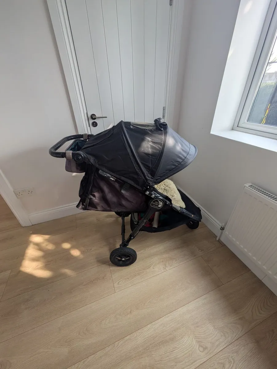 Citi mini gt buggy - Image 3