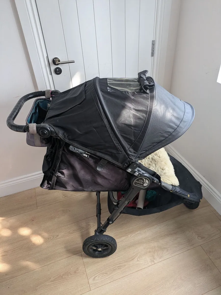 Citi mini gt buggy - Image 4