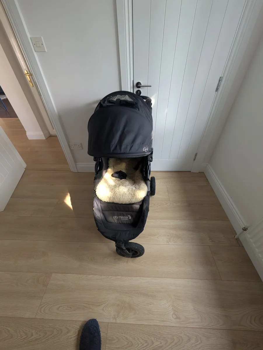 Citi mini gt buggy - Image 2