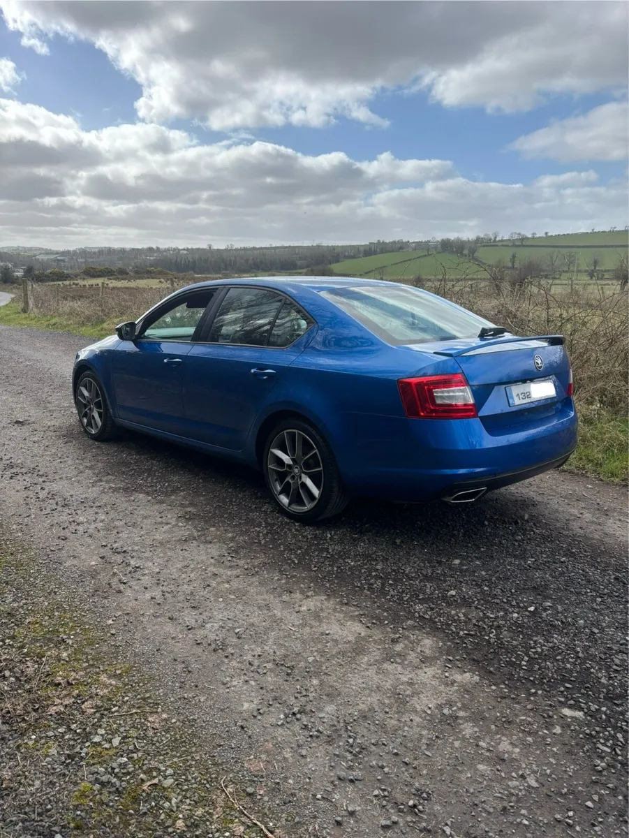 Skoda Octiva VRS - Image 2