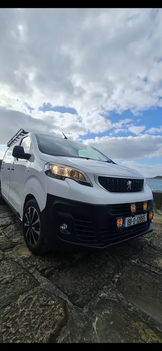 Peugeot expert - Image 1