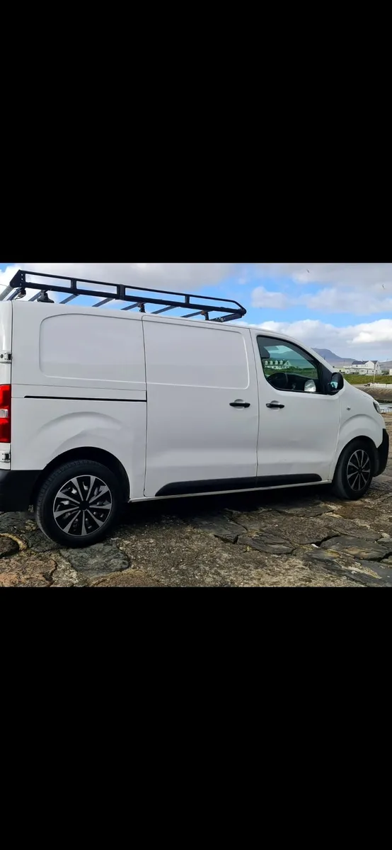 Peugeot expert - Image 2