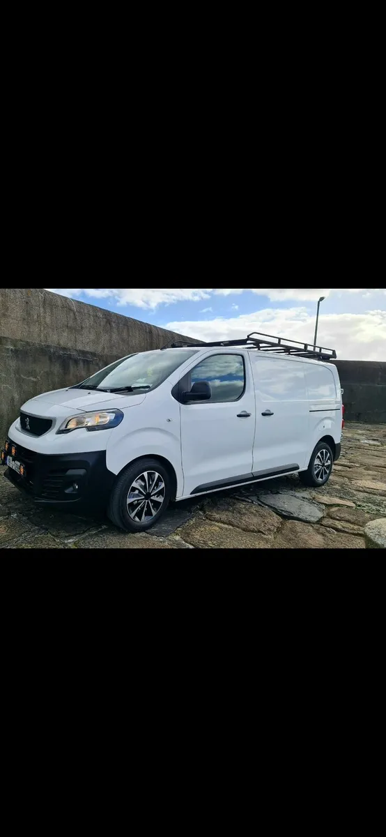 Peugeot expert - Image 3