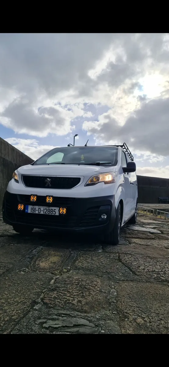 Peugeot expert - Image 4