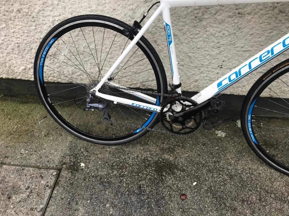 Carrera racer For sale - Image 3