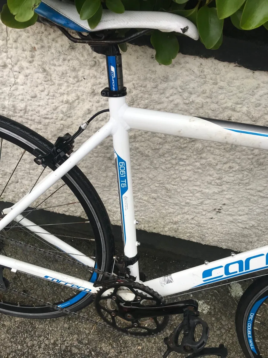 Carrera racer For sale - Image 4