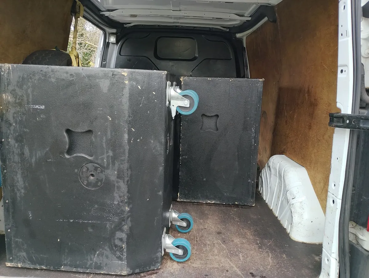 Bass Bins - Large Room Power - Image 4