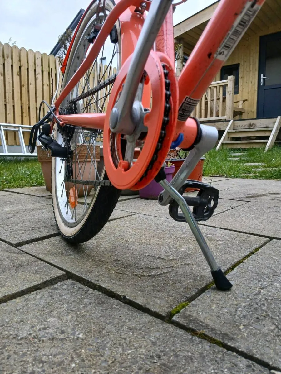 BTWIN Riverside 500 Bike - Image 2