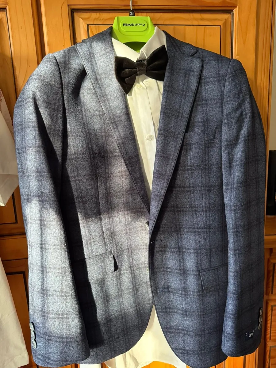 Communion suit - Image 1