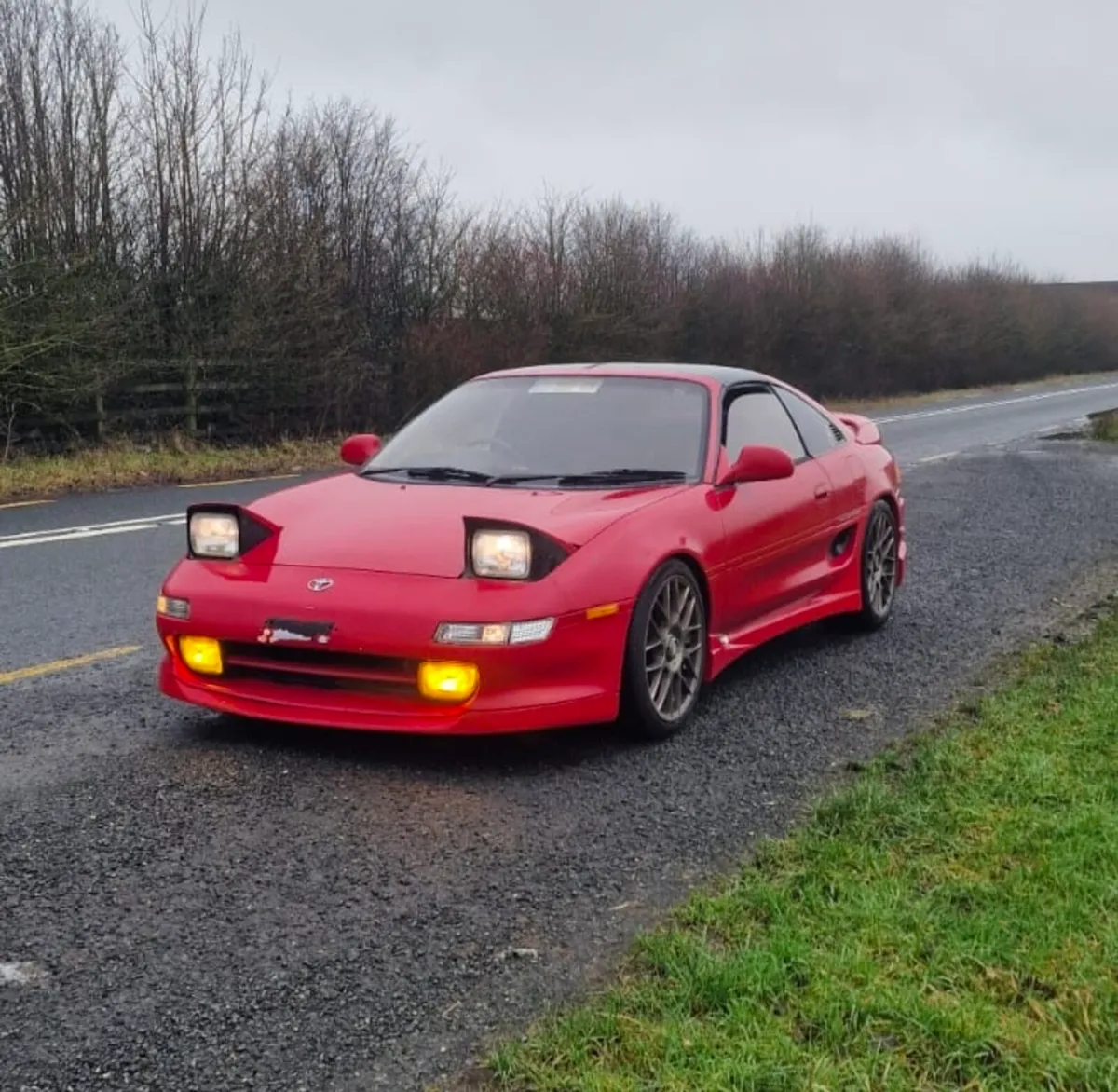 Mr2 turbo - Image 3