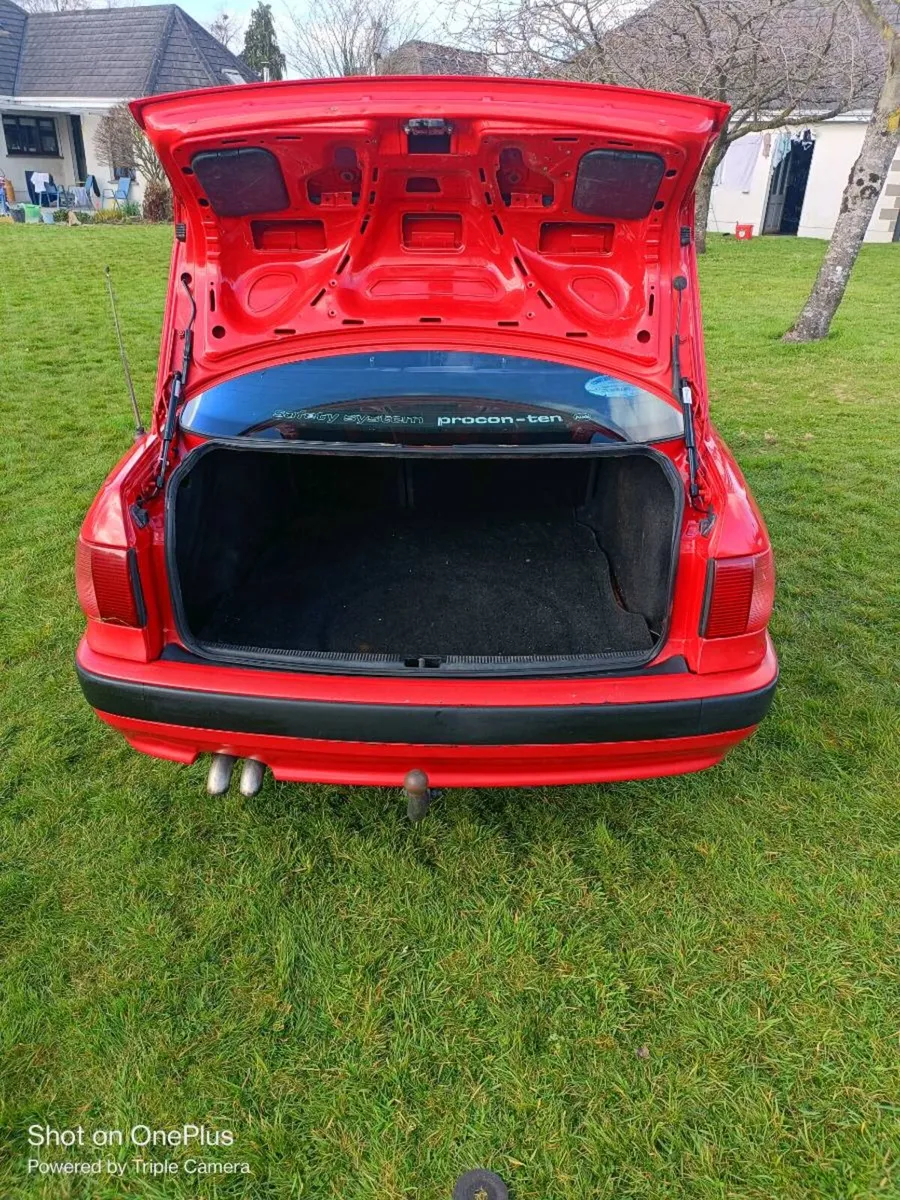 Audi 80tdi - Image 3