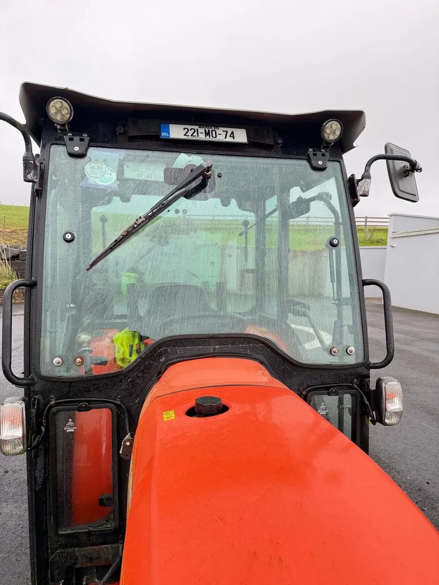 Kubota l1364 - Image 3