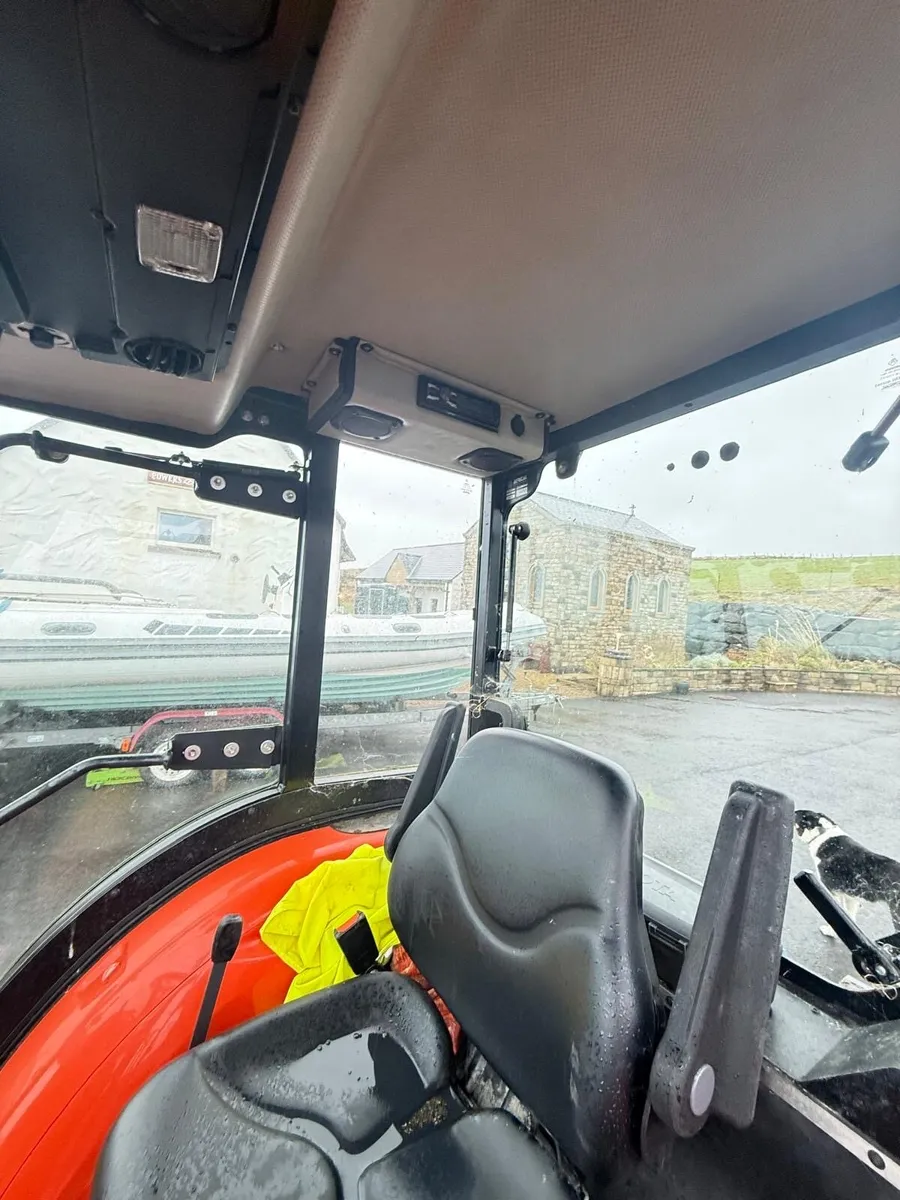 Kubota l1364 - Image 4