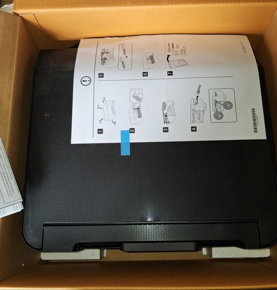 Epson ET-2810 - Image 2