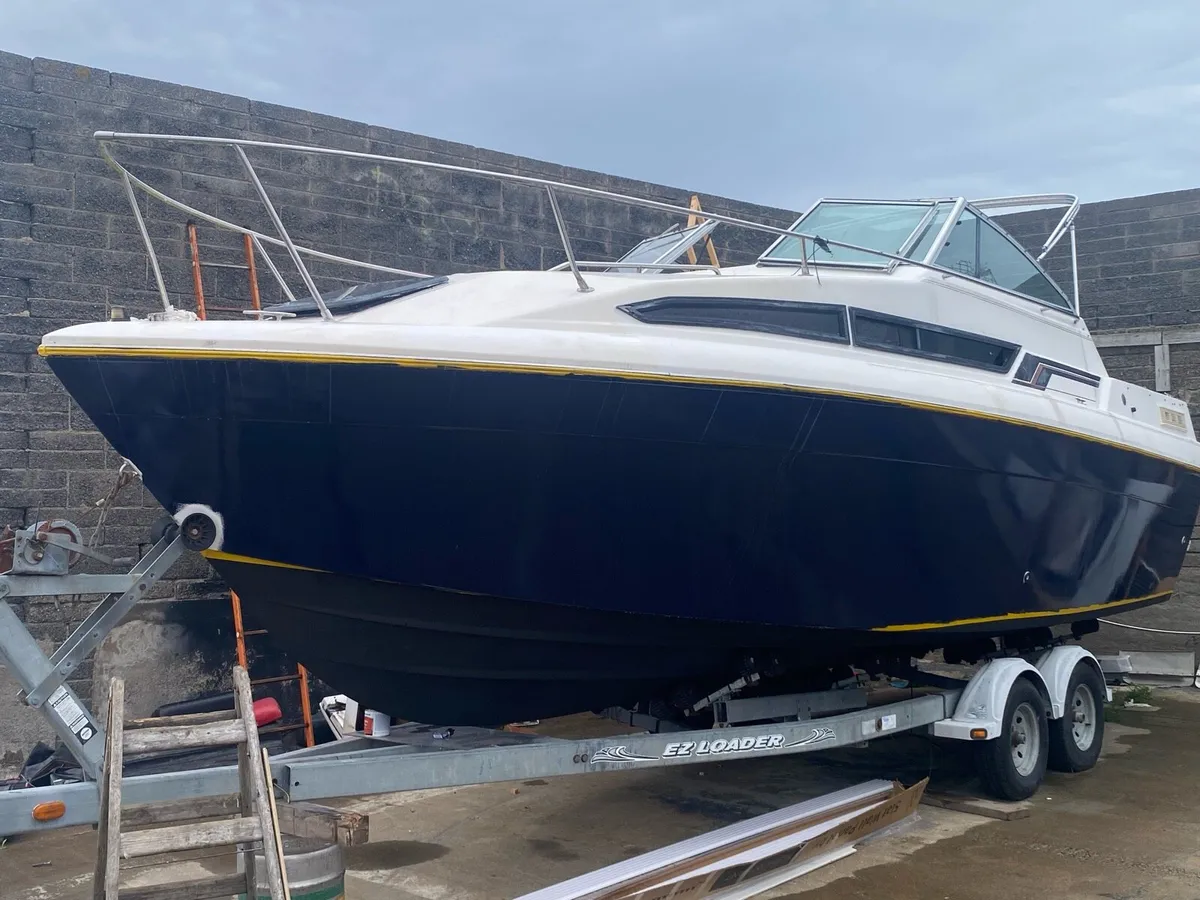 Project boats MAKE ME AN OFFER!!! - Image 1