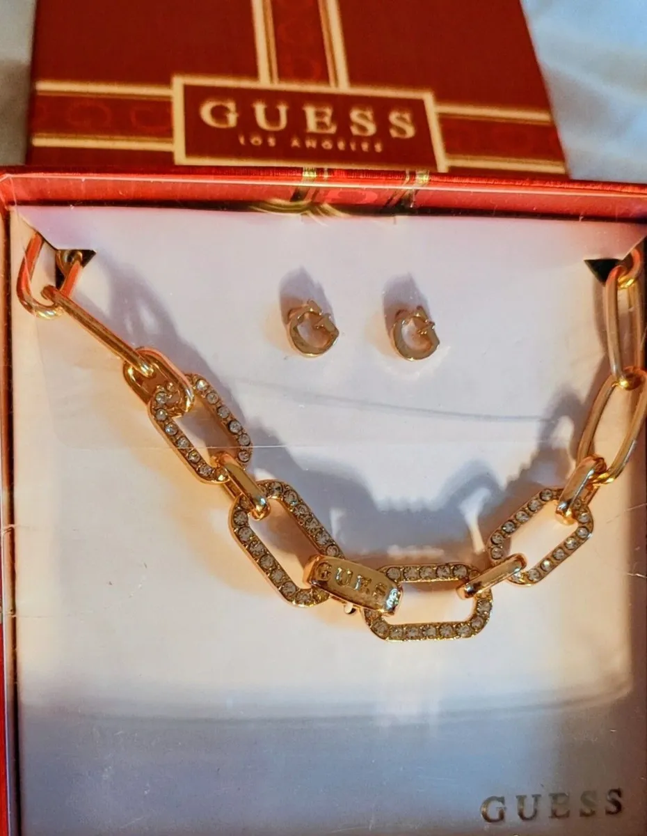 Guess Jewellery - Image 1