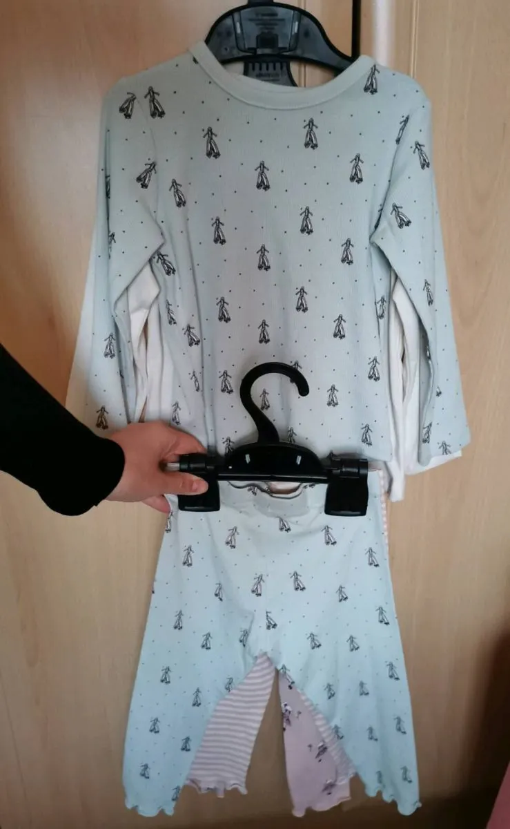 Baby girl suit - Image 2