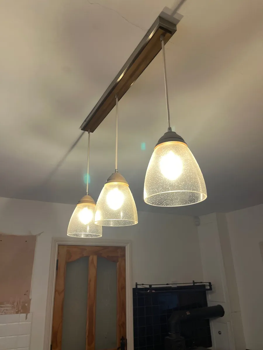 Island lights - Image 1